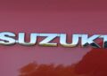 logo suzuki suzuki xl-7