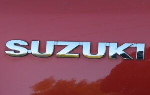 Cinta Satu Malam Bersama Suzuki XL7