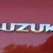 logo suzuki suzuki xl-7