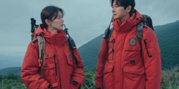 Tiada Gading yang Tak Retak_ Membela Drakor Jirisan yang CGI-nya Cacat terminal mojok