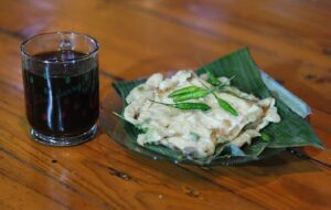 Tips Membuat Tempe Mendoan Enak