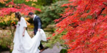 Tradisi Nyumbang dan Perihal Acara Pernikahan di Jepang terminal mojok