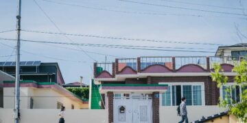 Transformasi Gongjin Hometown Cha-cha-cha dalam Kacamata Sosiologi Pedesaan terminal mojok