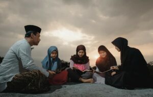 Ucapan ala Anak Rohis yang Sering Muncul dalam Kehidupan Sehari-hari