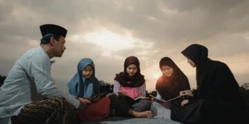 Ucapan ala Anak Rohis yang Sering Muncul dalam Kehidupan Sehari-hari terminal mojok