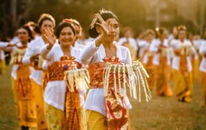 Wayan, Made, Nyoman, Ketut: Makna di Balik Nama Orang Bali