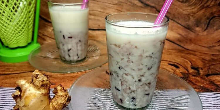 Wedang Cor, Seduhan Tapai Pelengkap Nongkimu di Jember terminal mojok