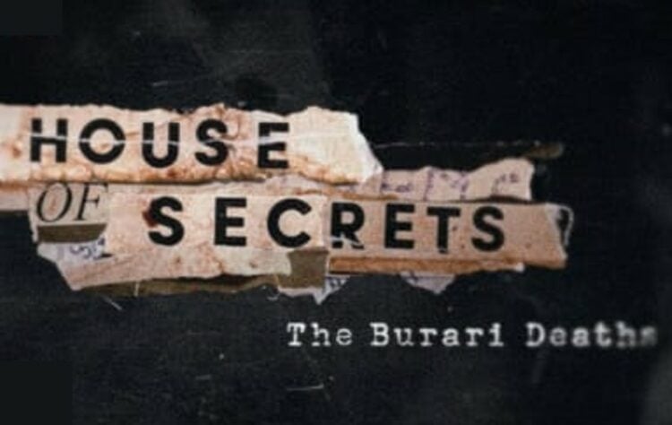 3 Hal yang Saya Tangkap Setelah Nonton House of Secrets: The Burari Deaths terminal mojok.co