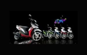 Yamaha Mio J: Motor Kenangan yang Saking Iritnya Nggak Bisa Diajak Lari Kencang