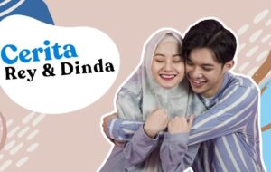 Bukan Cuma Dinda Hauw, Semua Umat Muhammad Juga Diingetin biar Nggak Marah