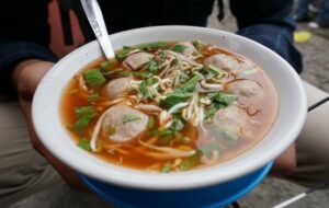 7 Bakso Malang Terenak di Malang Raya dengan Harga Murah Versi Pendatang