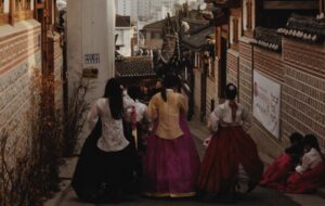Mengandaikan Alur Alternatif 5 Drama Korea Paling Fenomenal