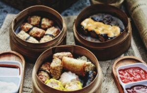 8 Rekomendasi Kuliner Bandung yang Patut Dicoba kalau Lagi ke Sana
