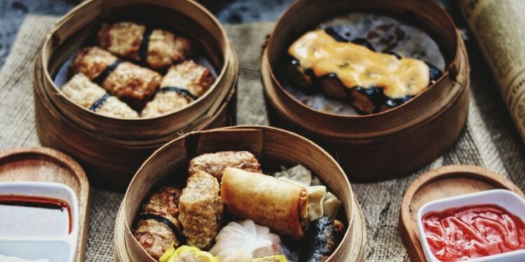 8 Rekomendasi Kuliner Bandung yang Patut Dicoba kalau Lagi ke Sana terminal mojok.co