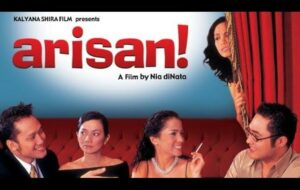 Pertemanan kayak di Film Arisan! Itu Beneran Ada Nggak, sih?