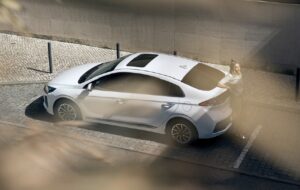 Sisi Mobil Hyundai yang Jarang Diketahui: Berteknologi Tinggi, Inovatif, Ramah Keluarga