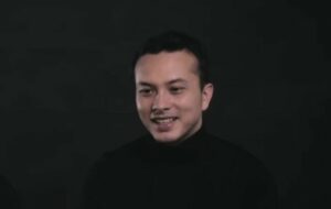 4 Bukti bahwa Akun Twitter Nicholas Saputra Dibajak
