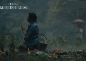 The Medium: Film Horor Found Footage, tapi Kameramennya Bikin Bingung terminal mojok.co