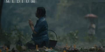 The Medium: Film Horor Found Footage, tapi Kameramennya Bikin Bingung terminal mojok.co