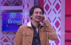 Sederet Alasan Vincent Rompies Lebih Menarik daripada Nicholas Saputra