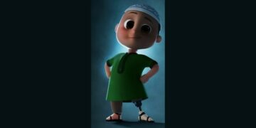 Penayangan Film Nussa di Bioskop Adalah Ujian buat para Orang Tua terminal mojok.co