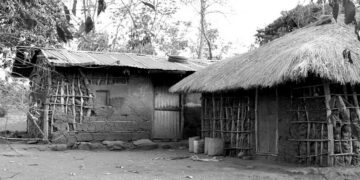 orang desa, orang kabupaten