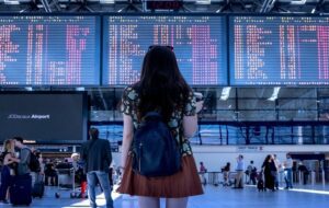 Solo Traveling: Berlibur sembari Memahami Kapasitas Diri