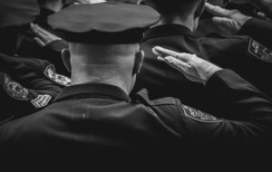 4 Stereotip yang Kerap Tersemat pada Polisi Baru