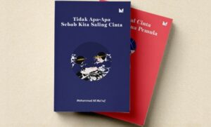 Tidak Apa-apa Sebab Kita Saling Cinta: Kejujuran yang Megah dan Mahal