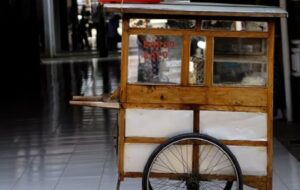 3 Dosa yang Sering Dilakukan para Penikmat Bakso