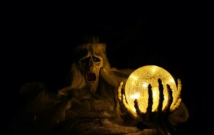 4 Hal yang Sering Disalahpahami sebagai Bukti Kehadiran Makhluk Astral