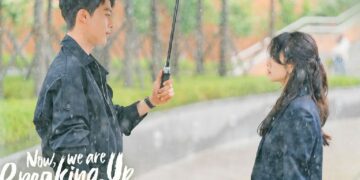 4 Kemiripan Now We Are Breaking Up dengan Search_ WWW terminal mojok