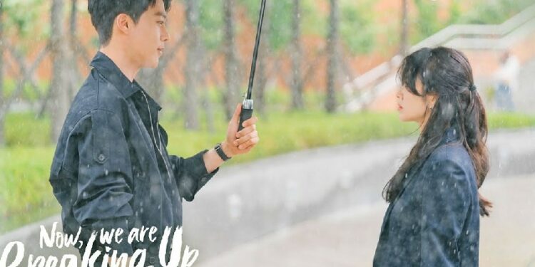 4 Kemiripan Now We Are Breaking Up dengan Search_ WWW terminal mojok