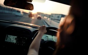4 Perilaku Penumpang Taksi Online yang Tak Disukai Driver