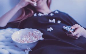 4 Web Series Korea Seru Buat Kamu yang Sibuk tapi Tetap Pengin Nonton