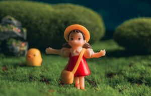 5 Alasan Tokoh Kartun Selalu Memakai Baju yang Sama