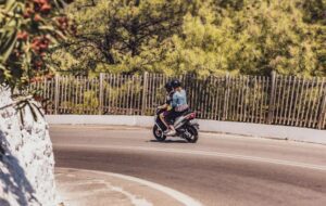 5 Rekomendasi Motor Terbaik buat Boncengin Pacar