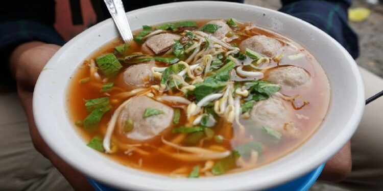 Apa pun Seleranya, Dosa Saat Makan Bakso Jelas Ra Mashok! terminal mojok