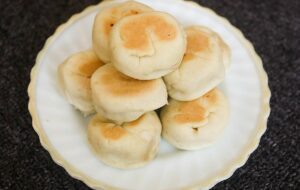 Bakpia Kurnia Sari, Masterpiece dari Segala Bakpia yang Ada di Muka Bumi