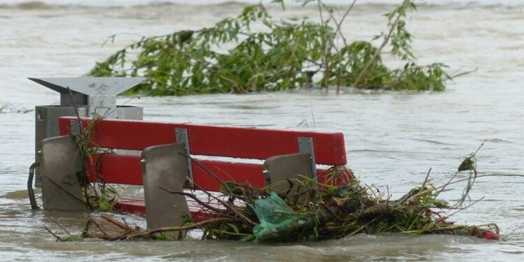 Banjir Kota Batu