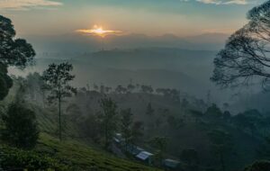 Daerah Sukamiskin Bandung Bukan Berarti Warganya Senang Kemiskinan