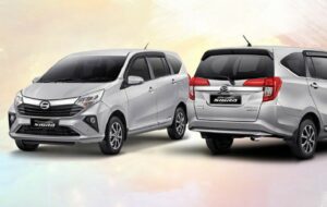Daihatsu Sigra: Mobil yang Menjawab Semua Impian