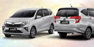 Daihatsu Sigra Mobil yang Menjawab Semua Impian terminal mojok