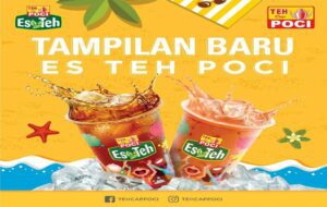 Es Teh Poci: Teh Kemasan Murah yang Jelas Nggak Murahan