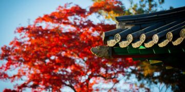 Gantaek Sistem Pemilihan Pasangan Raja Joseon bak Survival Show terminal mojok