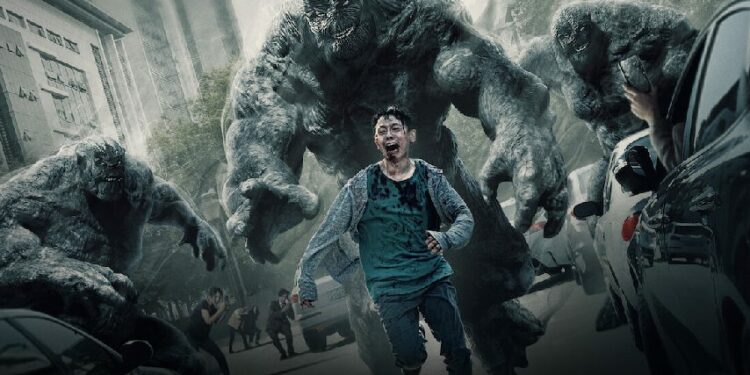 Hellbound Ketika Ketakutan akan Tuhan Jadi Alat Represi Masyarakat terminal mojok