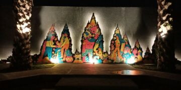 Prambanan Jazz Café: Manifestasi Festival Musik atau Sebatas Jual Nama? terminal mojok.co