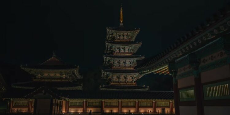 Lee Hwi The King’s Affection, Sosok Paling Malang Sejagat Drakor terminal mojok