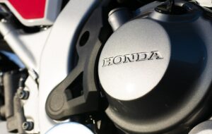 Honda Revo Lama, Pendamping Hidup Paling Setia