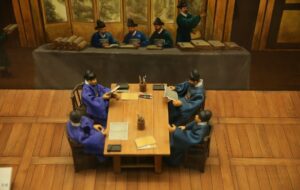 Mengenal Amhaengeosa, Pemberantas Korupsi di Era Joseon